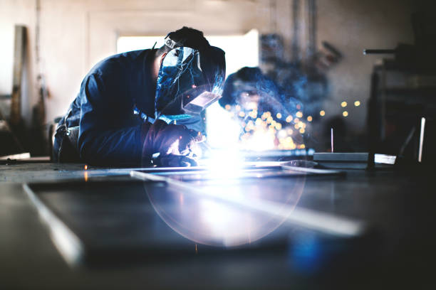 Reliable Swede Heaven, WA Welder & Metal Fabrication Solutions