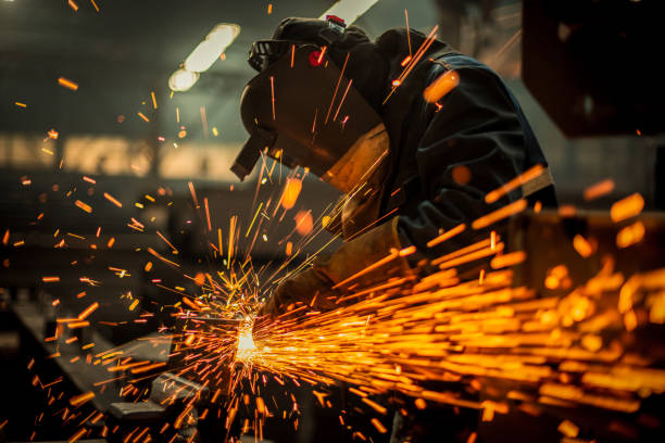 Best Automation and Robotic Welding in Swede Heaven, WA