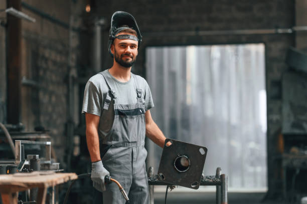 Best Specialty Welding Processes in Swede Heaven, WA